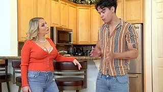 Quinn Waters with big tits enjoys to the fullest acquiring penetrated